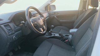 Ford Ranger Pickup 2.0 Ecoblue S/S Super Cabina XL 4x4 125 kW (170 CV)