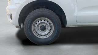 Ford Ranger Pickup 2.0 Ecoblue S/S Super Cabina XL 4x4 125 kW (170 CV)