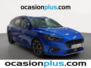 Ford Focus SportBreak 1.0 Ecoboost ST-Line 92 kW (125 CV)