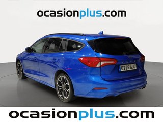 Ford Focus SportBreak 1.0 Ecoboost ST-Line 92 kW (125 CV)