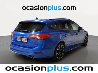 Ford Focus SportBreak 1.0 Ecoboost ST-Line 92 kW (125 CV)