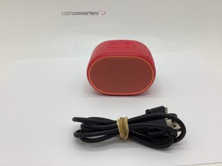 altavoz portatil bluetooth sony srs-xb01