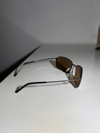 Gafas vintage estilo 90s