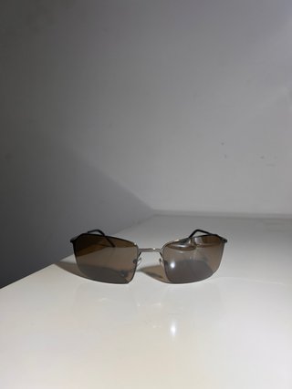 Gafas vintage estilo 90s