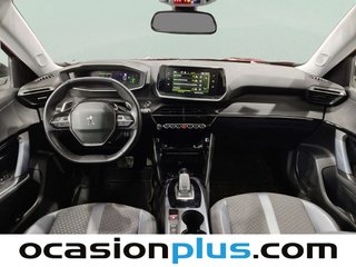 Peugeot 2008 PureTech 130 S&S Allure EAT8 96 kW (130 CV)