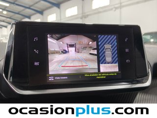 Peugeot 2008 PureTech 130 S&S Allure EAT8 96 kW (130 CV)