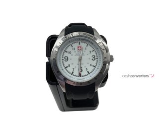 reloj pulsera caballero wti caballero