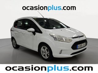 Ford B-Max 1.6 TDCi Trend 71 kW (95 CV)
