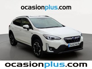Subaru XV 2.0i Hybrid Executive Plus CVT 110 kW (150 CV)