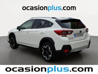 Subaru XV 2.0i Hybrid Executive Plus AWD CVT 110 kW (150 CV)
