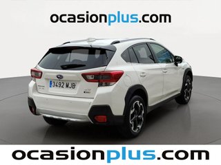 Subaru XV 2.0i Hybrid Executive Plus AWD CVT 110 kW (150 CV)