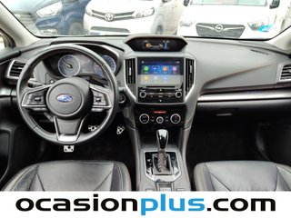 Subaru XV 2.0i Hybrid Executive Plus AWD CVT 110 kW (150 CV)