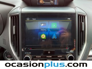Subaru XV 2.0i Hybrid Executive Plus AWD CVT 110 kW (150 CV)