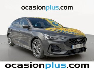 Ford Focus 1.0 Ecoboost MHEV ST-Line Auto 114 kW (155 CV)