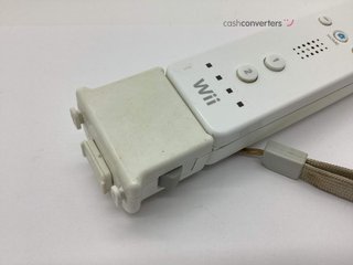 wiimote nintendo rvl-003