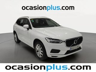 Volvo XC60 D4 Momentum Auto 140 kW (190 CV)