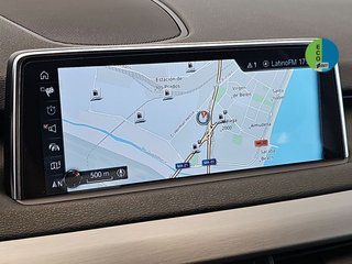 BMW X5 xDrive40e iPerformance 230 kW (313 CV)