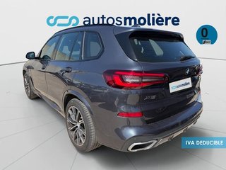 BMW X5 xDrive45e 290 kW (394 CV)