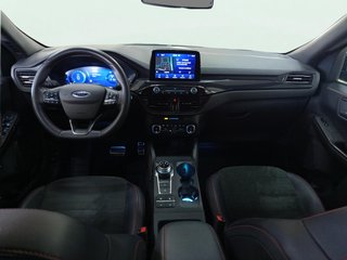 Ford Kuga 2.5 Duratec PHEV ST-Line X Auto 165 kW (225 CV)