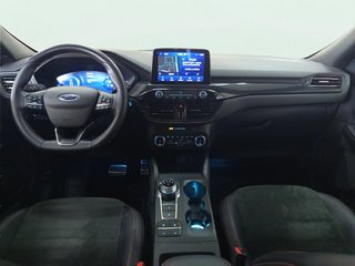Ford Kuga 2.5 Duratec PHEV ST-Line X Auto 165 kW (225 CV)