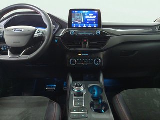 Ford Kuga 2.5 Duratec PHEV ST-Line X Auto 165 kW (225 CV)