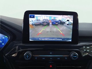 Ford Kuga 2.5 Duratec PHEV ST-Line X Auto 165 kW (225 CV)