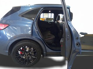 Ford Kuga 2.5 Duratec PHEV ST-Line X Auto 165 kW (225 CV)