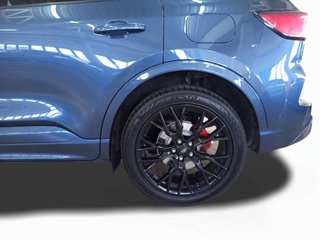 Ford Kuga 2.5 Duratec PHEV ST-Line X Auto 165 kW (225 CV)
