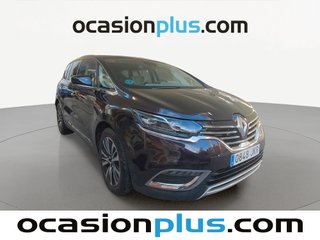 Renault Espace Initiale Paris Energy dCi 118 kW (160 CV) TT EDC