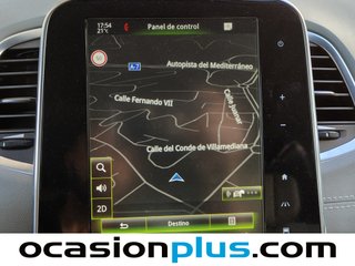 Renault Espace Initiale Paris Energy dCi 118 kW (160 CV) TT EDC