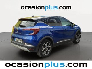 Renault Captur Zen TCe Micro Híbrido 103 kW (140 CV) GPF