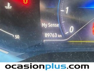 Renault Captur Zen TCe Micro Híbrido 103 kW (140 CV) GPF