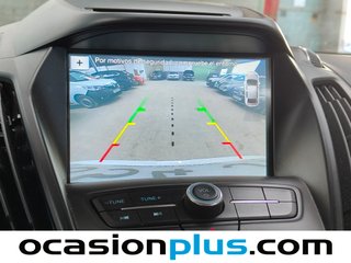 Ford Kuga 1.5 TDCI S&S Trend 4x2 88 kW (120 CV)