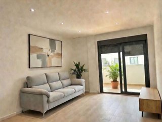 Piso en venta en Centro en Elche