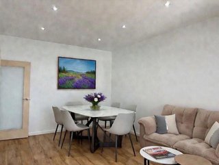 Piso en venta en Centro en Elche