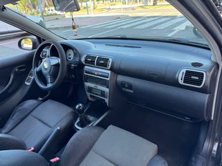 SEAT Leon 2005