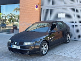 SEAT Leon 2005
