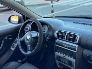 SEAT Leon 2005