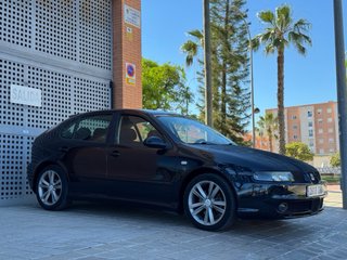 SEAT Leon 2005