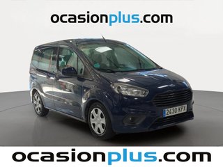 Ford Tourneo Courier 1.5 TDCi Trend 74 kW (100 CV)