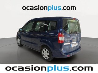 Ford Tourneo Courier 1.5 TDCi Trend 74 kW (100 CV)