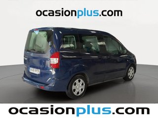 Ford Tourneo Courier 1.5 TDCi Trend 74 kW (100 CV)