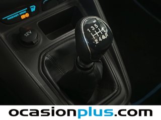 Ford Tourneo Courier 1.5 TDCi Trend 74 kW (100 CV)