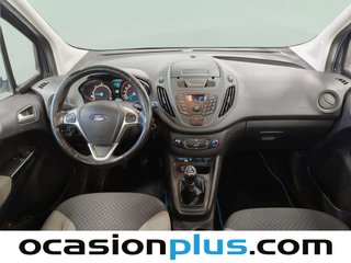 Ford Tourneo Courier 1.5 TDCi Trend 74 kW (100 CV)