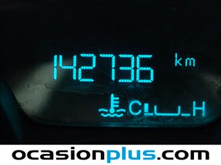 Ford Tourneo Courier 1.5 TDCi Trend 74 kW (100 CV)