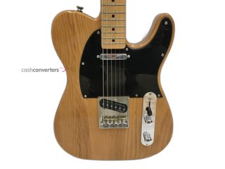 guitarra electrica harley benton te 52