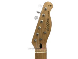 guitarra electrica harley benton te 52