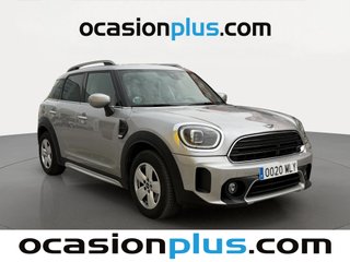 MINI MINI Countryman Cooper 100 kW (136 CV)