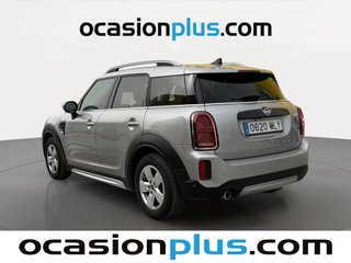 MINI MINI Countryman Cooper 100 kW (136 CV)