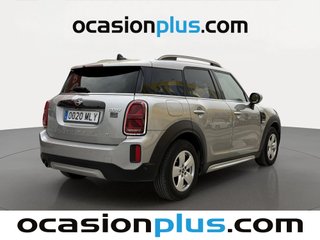 MINI MINI Countryman Cooper 100 kW (136 CV)